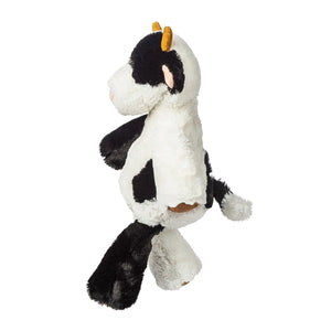 Marshmallow Animal Clyde Cow 33cm - Mary Meyer