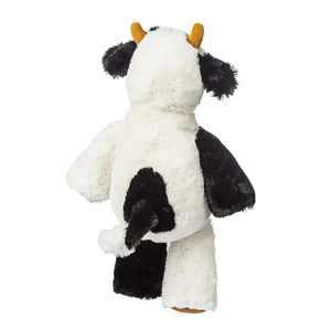 Marshmallow Animal Clyde Cow 33cm - Mary Meyer