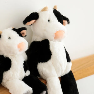 Marshmallow Animal Clyde Cow 33cm - Mary Meyer
