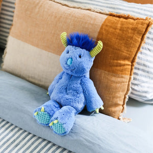 Marshmallow Animal Maximus Monster 33cm - Mary Meyer