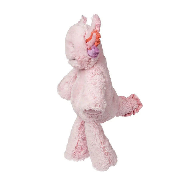Marshmallow Animal Axolotl 33cm - Mary Meyer