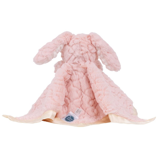 Nursery Blush Bunny Character Blanket - Mary Meyer