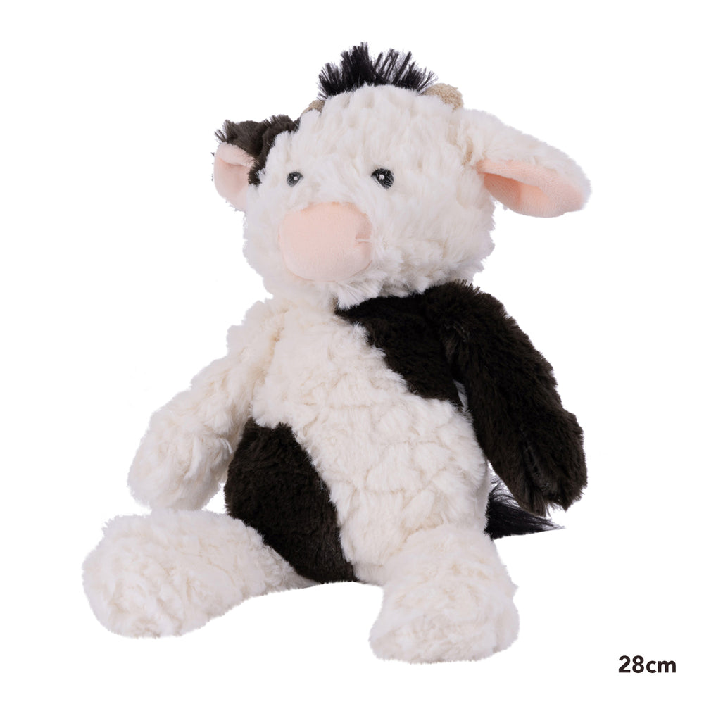 Nursery Cow 28cm - Mary Meyer
