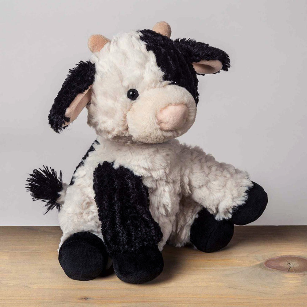 Nursery Cow 28cm - Mary Meyer
