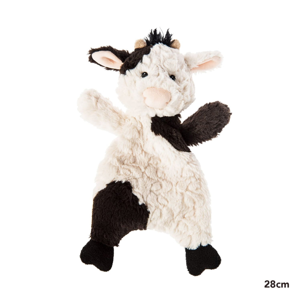 Nursery Cow Lovey 28cm - Mary Meyer