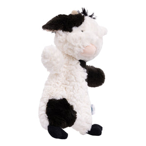 Nursery Cow Lovey 28cm - Mary Meyer