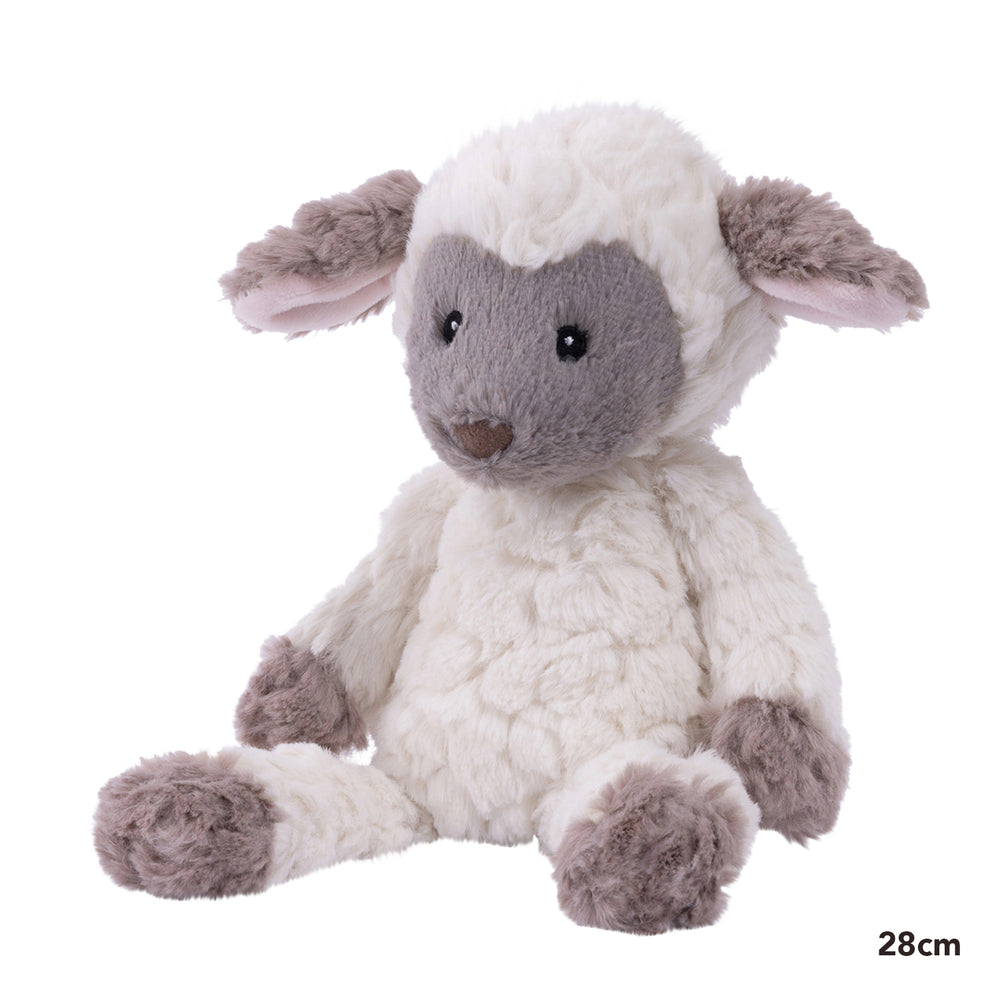 Nursery Lamb 28cm - Mary Meyer