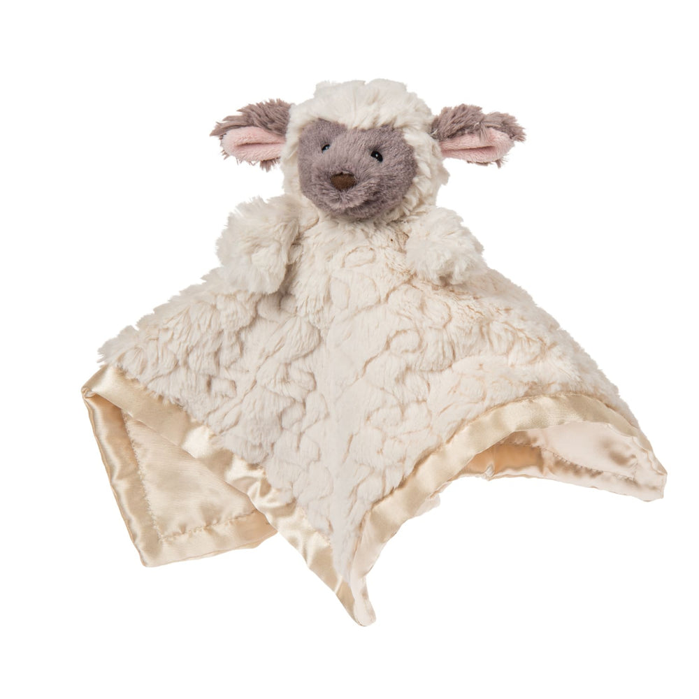 Nursery Lamb Character Blanket - Mary Meyer