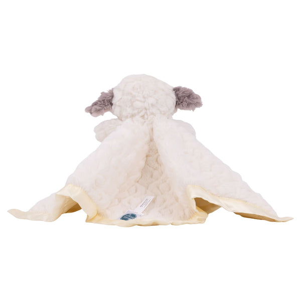 Nursery Lamb Character Blanket - Mary Meyer