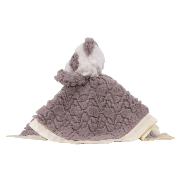 Nursery Panda Character Blanket - Mary Meyer