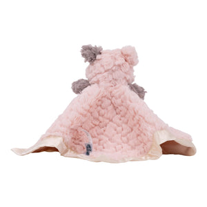 Nursery Piglet Character Blanket - Mary Meyer