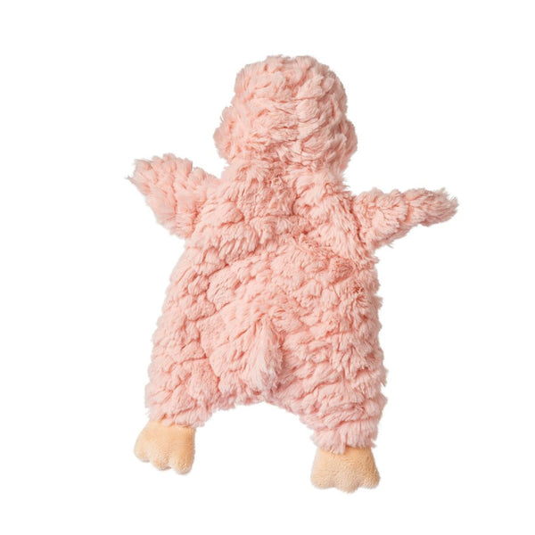 Nursery Blush Duck Lovey 28cm - Mary Meyer