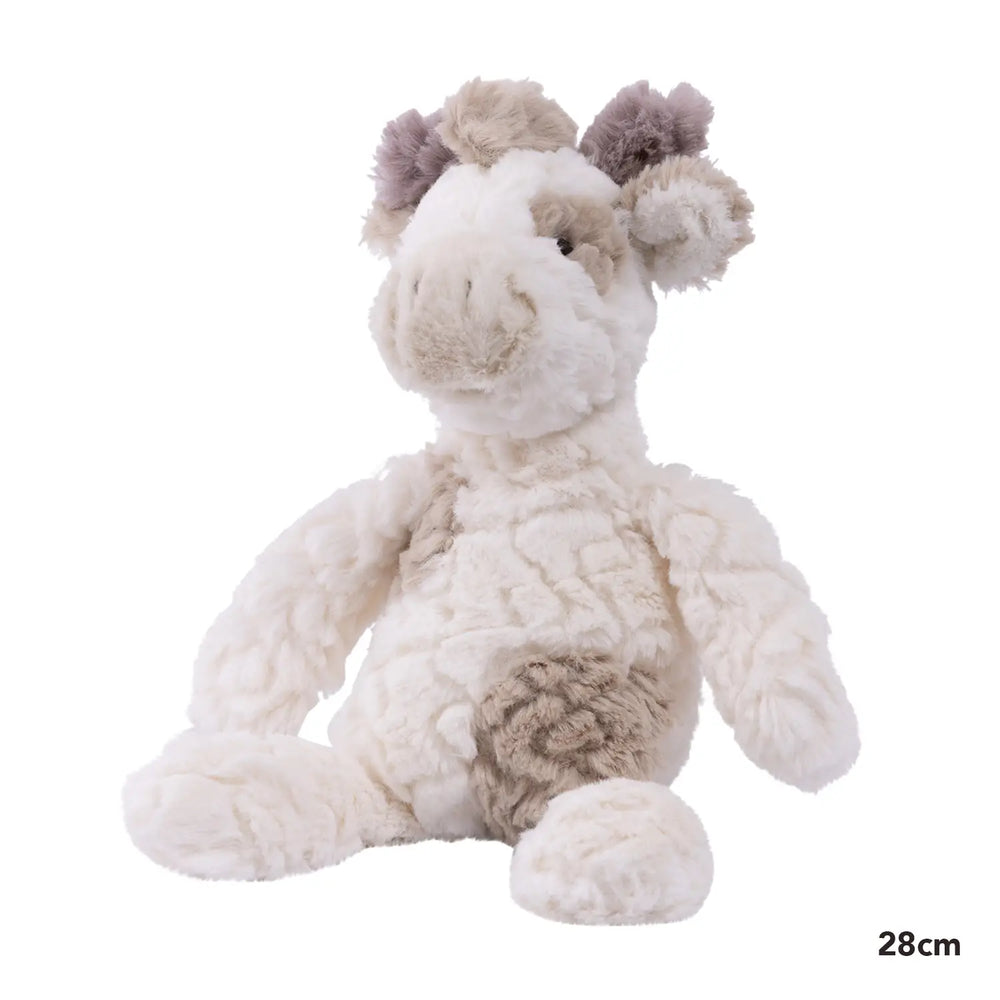 Nursery Giraffe 28cm - Mary Meyer