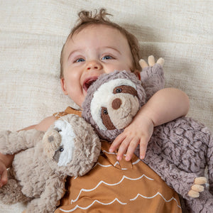 Nursery Sloth 28cm - Mary Meyer