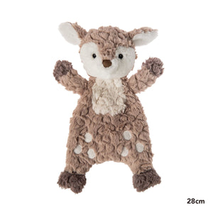 Nursery Fawn Lovey 28cm - Mary Meyer