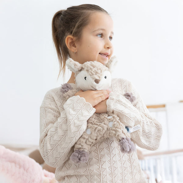 Nursery Fawn Lovey 28cm - Mary Meyer