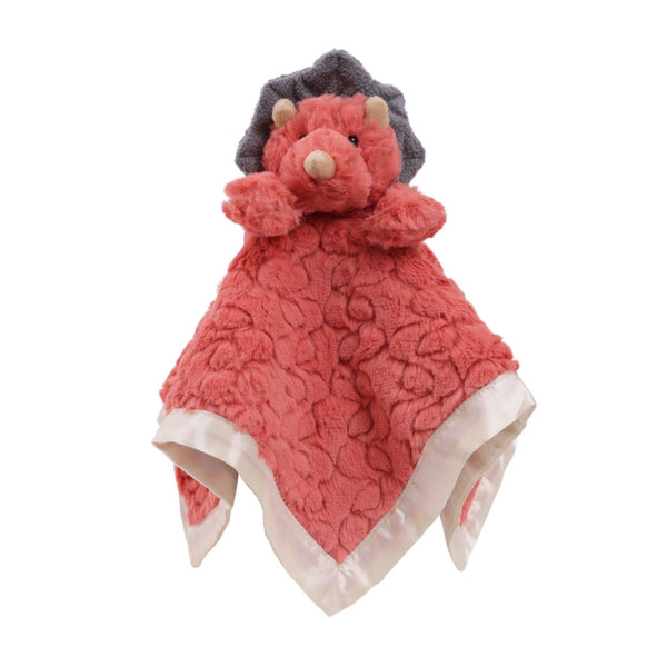 Nursery Dino Character Blanket - Mary Meyer