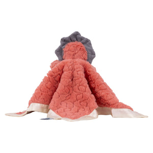 Nursery Dino Character Blanket - Mary Meyer