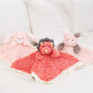 Nursery Dino Character Blanket - Mary Meyer