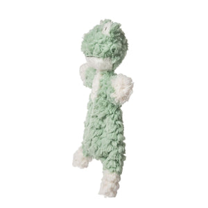 Nursery Mint Frog Lovey 28cm - Mary Meyer