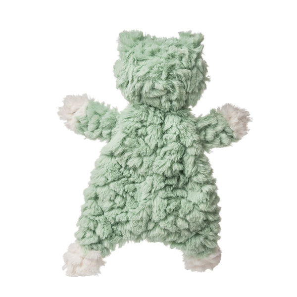 Nursery Mint Frog Lovey 28cm - Mary Meyer