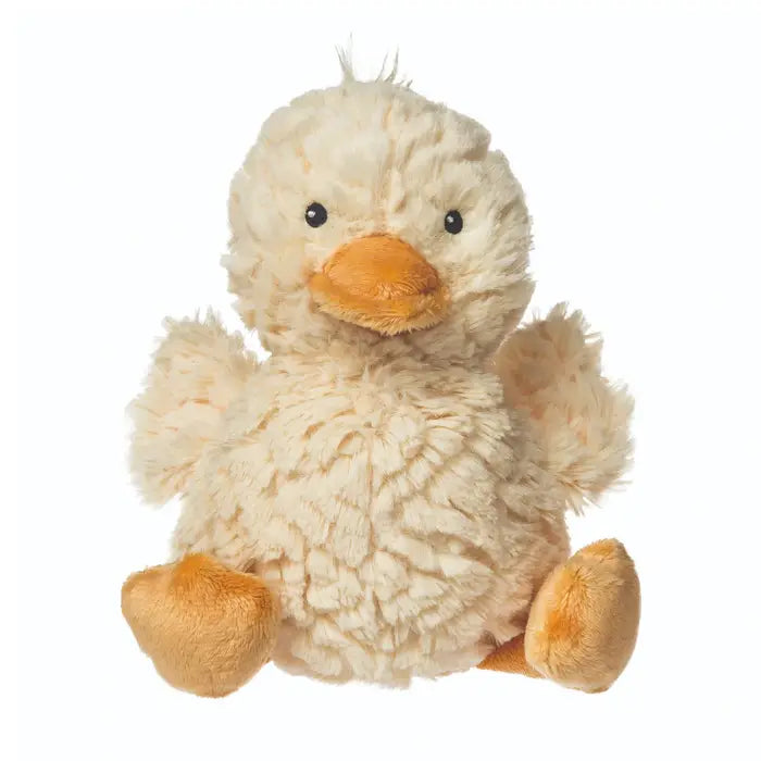Nursery Yellow Duck 28cm - Mary Meyer