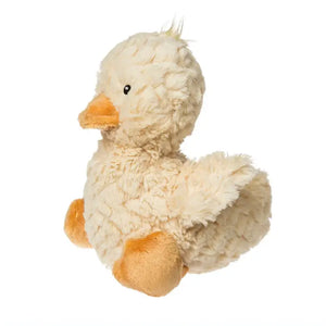 Nursery Yellow Duck 28cm - Mary Meyer