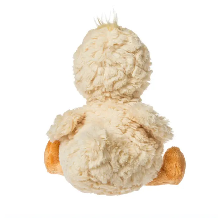 Nursery Yellow Duck 28cm - Mary Meyer
