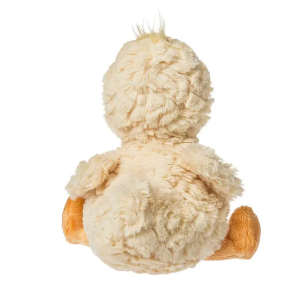 Nursery Yellow Duck 28cm - Mary Meyer