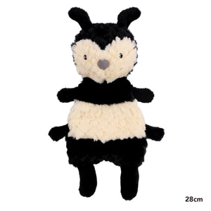 Nursery Bumble Bee Lovey 28cm - Mary Meyer