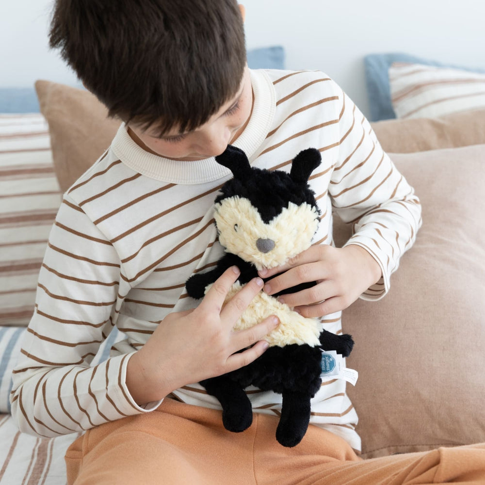 Nursery Bumble Bee Lovey 28cm - Mary Meyer