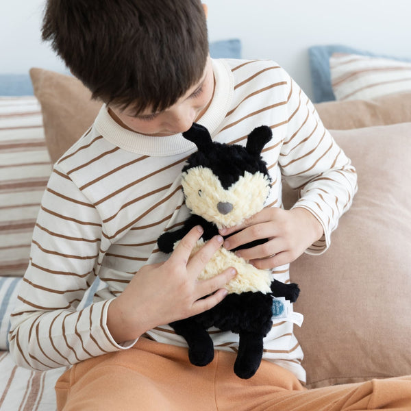 Nursery Bumble Bee Lovey 28cm - Mary Meyer