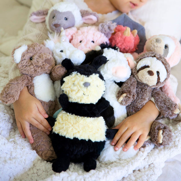 Nursery Bumble Bee 28cm - Mary Meyer