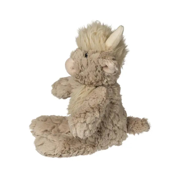 Nursery Highland Cow 28cm - Mary Meyer