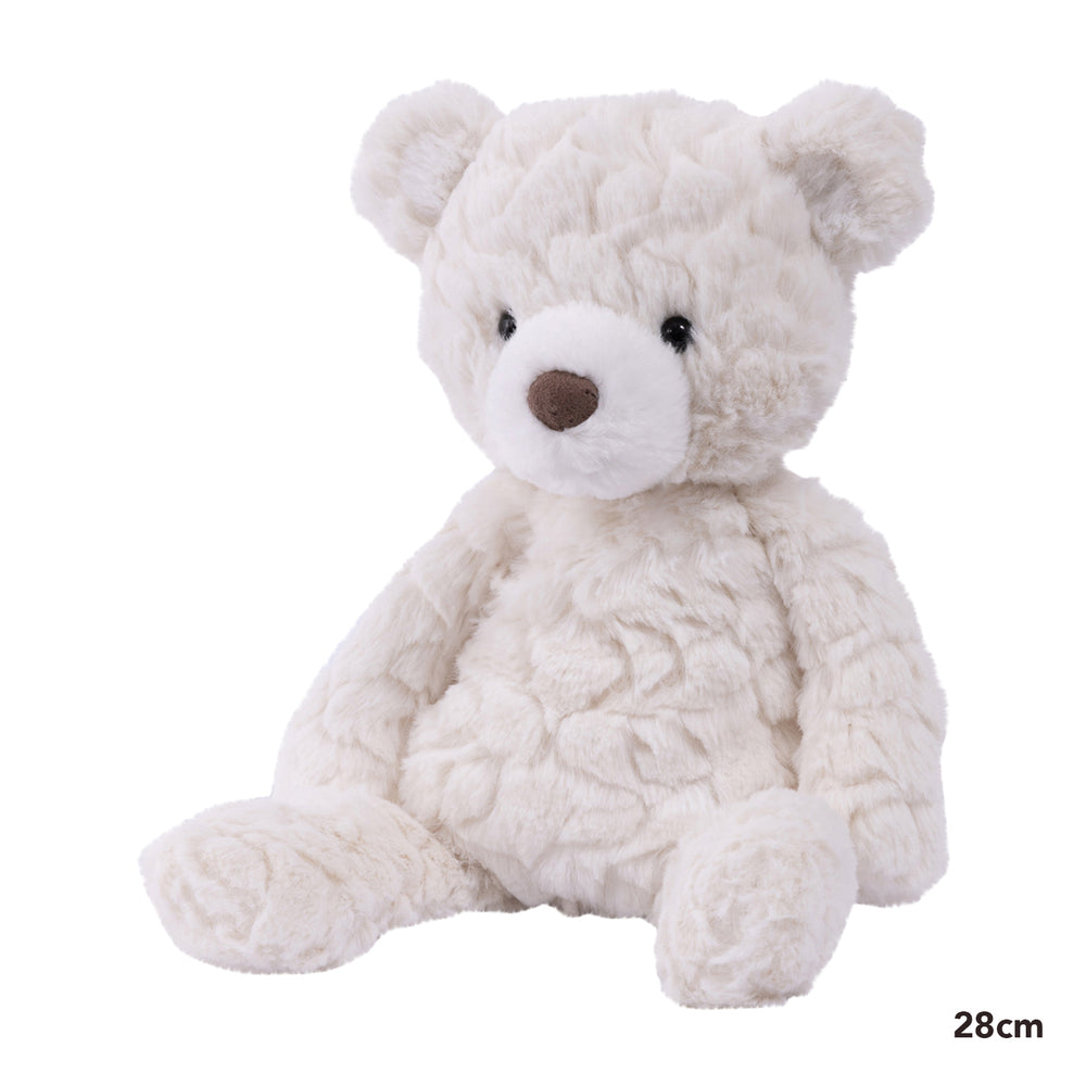 Cream Bear 28cm - Mary Meyer