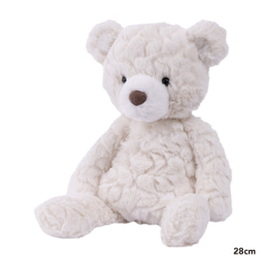 Cream Bear 28cm - Mary Meyer