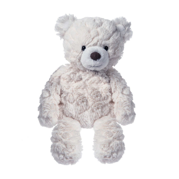 Cream Bear 28cm - Mary Meyer
