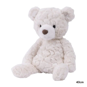 Putty Cream Bear 43cm - Mary Meyer