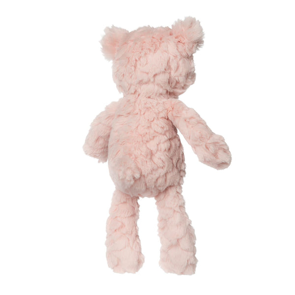 Putty Blush Bear 28cm - Mary Meyer