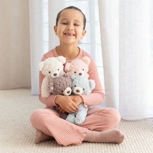 Putty Blush Bear 28cm - Mary Meyer