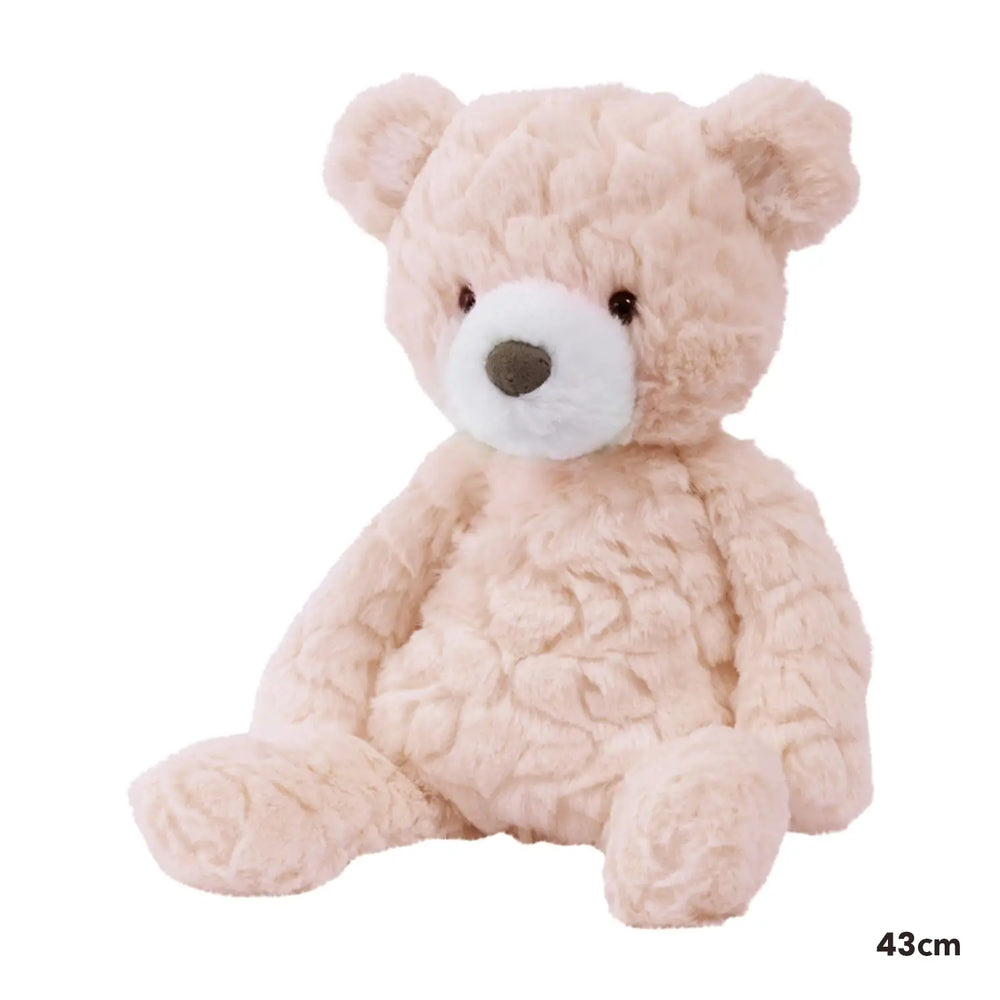 Putty Blush Bear 43cm - Mary Meyer