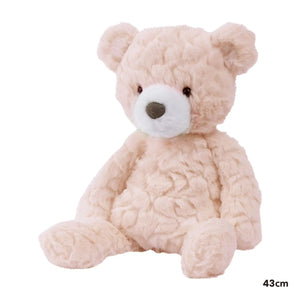 Putty Blush Bear 43cm - Mary Meyer