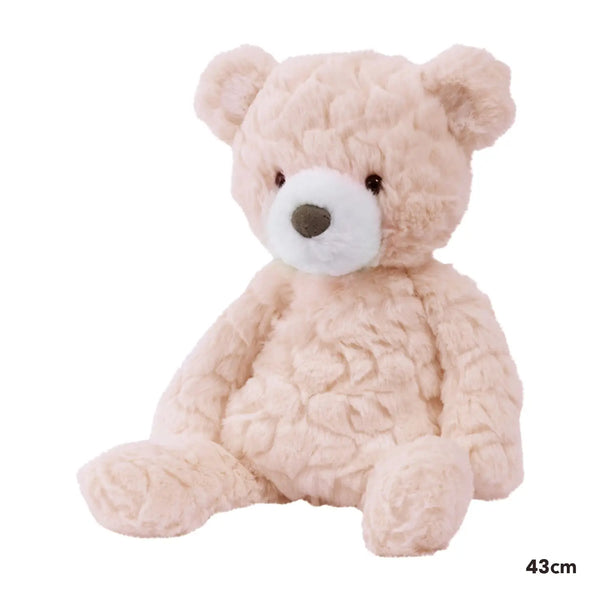 Putty Blush Bear 43cm - Mary Meyer