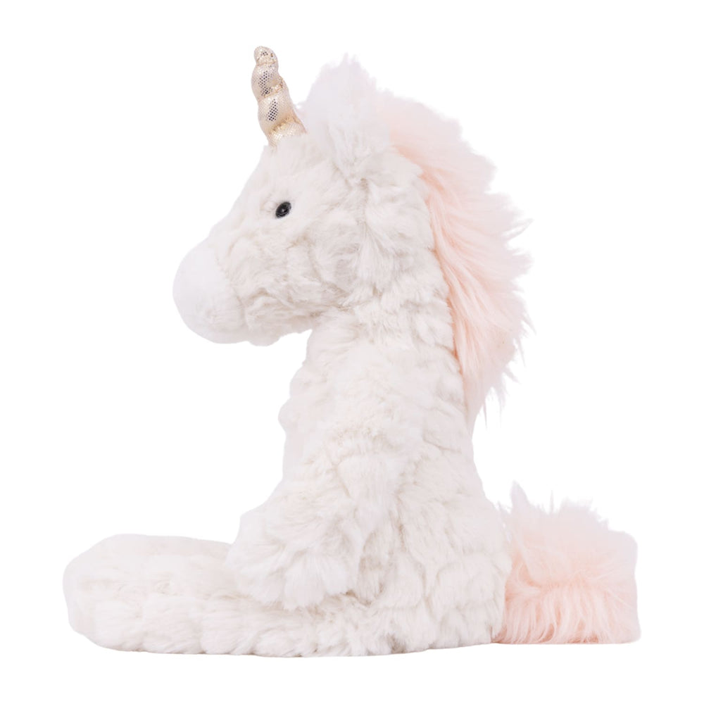 Putty Cream Unicorn 28cm - Mary Meyer
