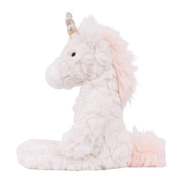 Putty Cream Unicorn 28cm - Mary Meyer