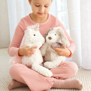 Putty Cream Unicorn 28cm - Mary Meyer