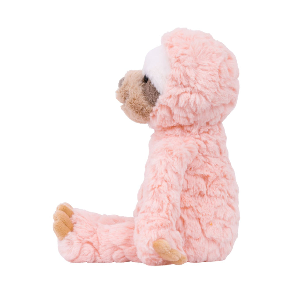 Putty Blush Sloth 28cm - Mary Meyer