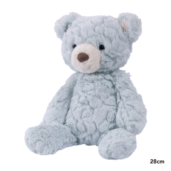 Seafoam Bear 28cm - Mary Meyer