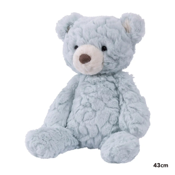 Putty Seafoam Bear 43cm - Mary Meyer