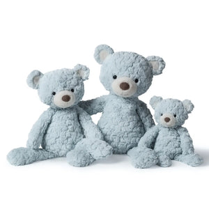 Putty Seafoam Bear 43cm - Mary Meyer